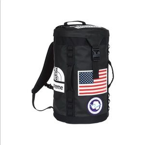 Supreme TNF Big Haul